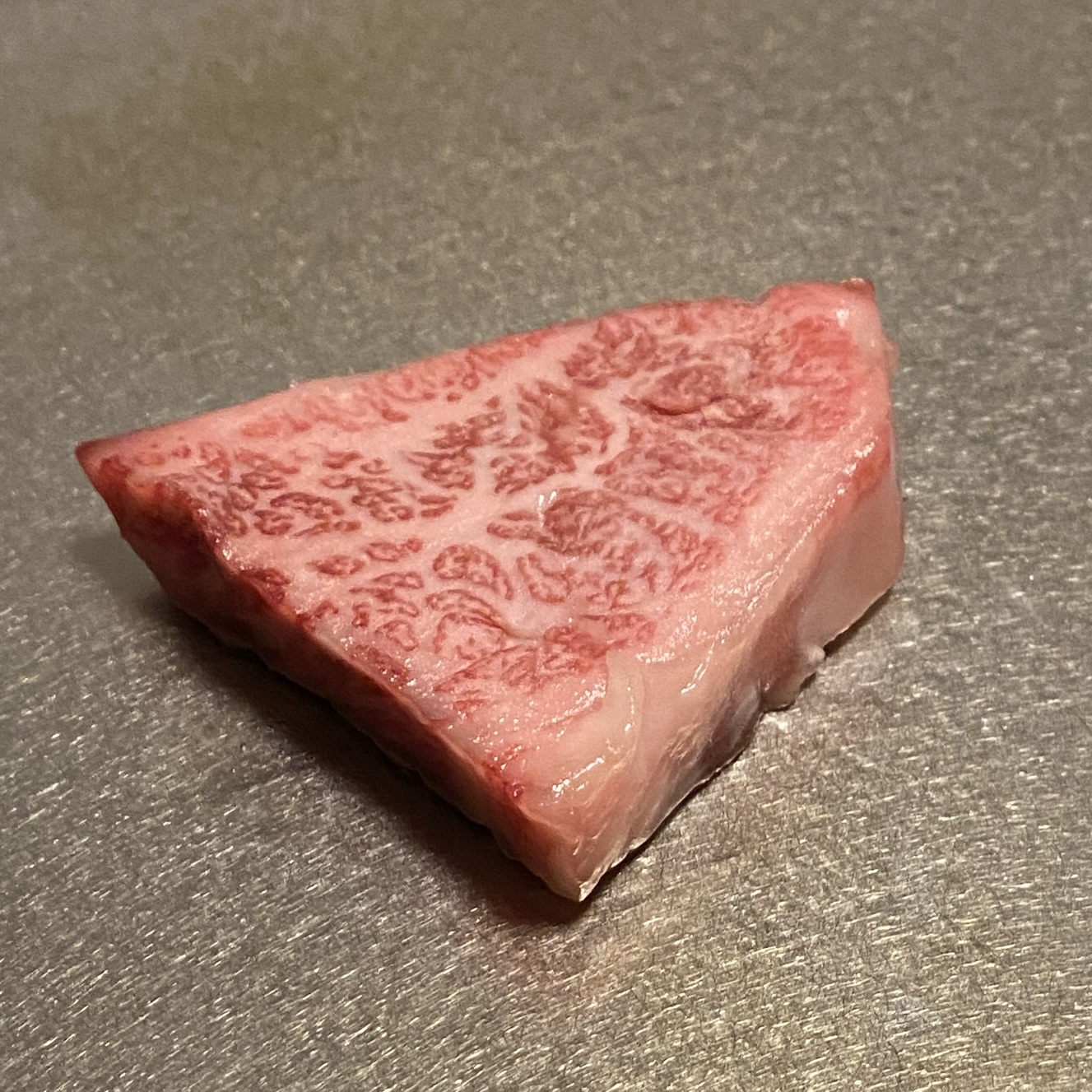 steak